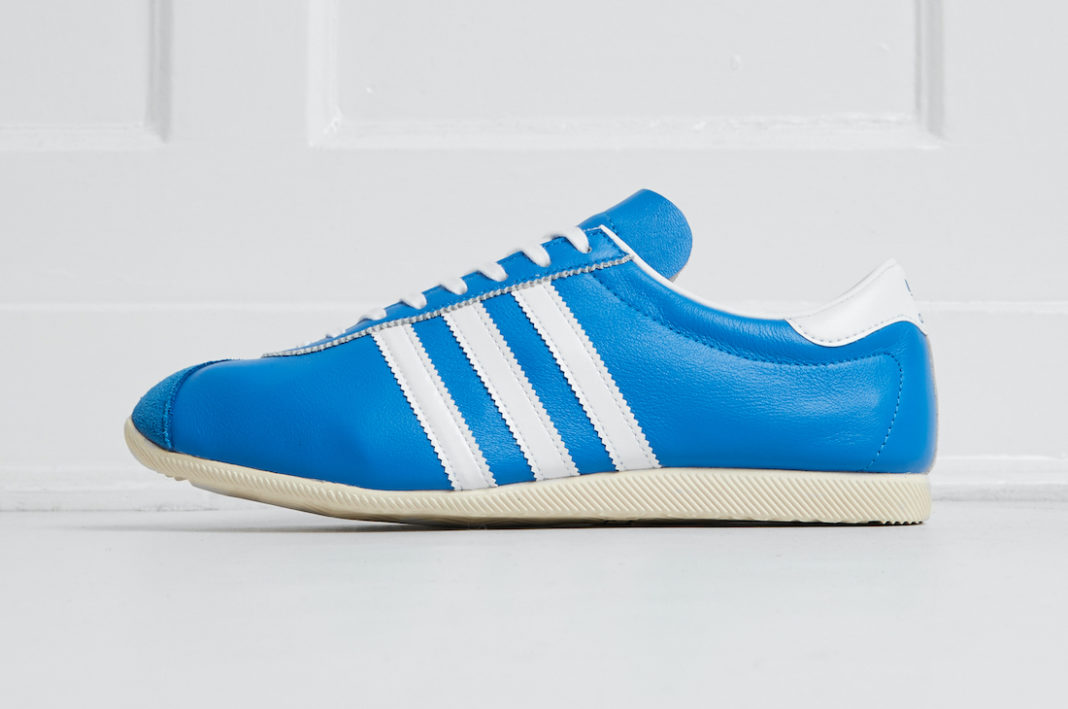 Adidas gazelle clearance adipure