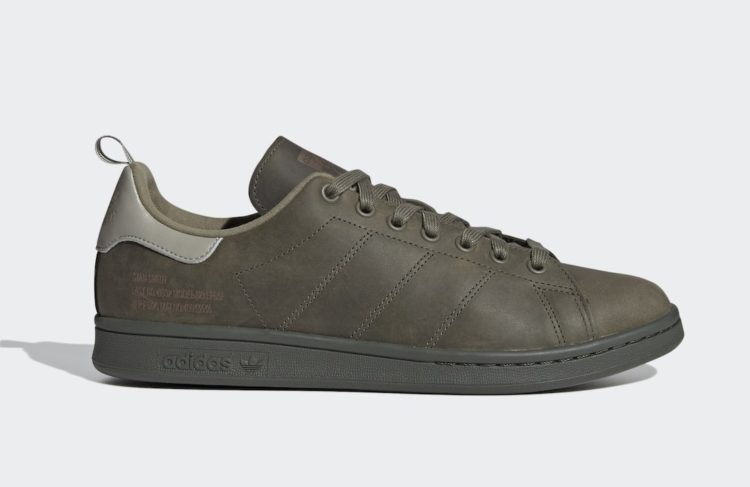adidas Stan Smith FZ3552 FZ3477 FZ3551 Release Date - SBD