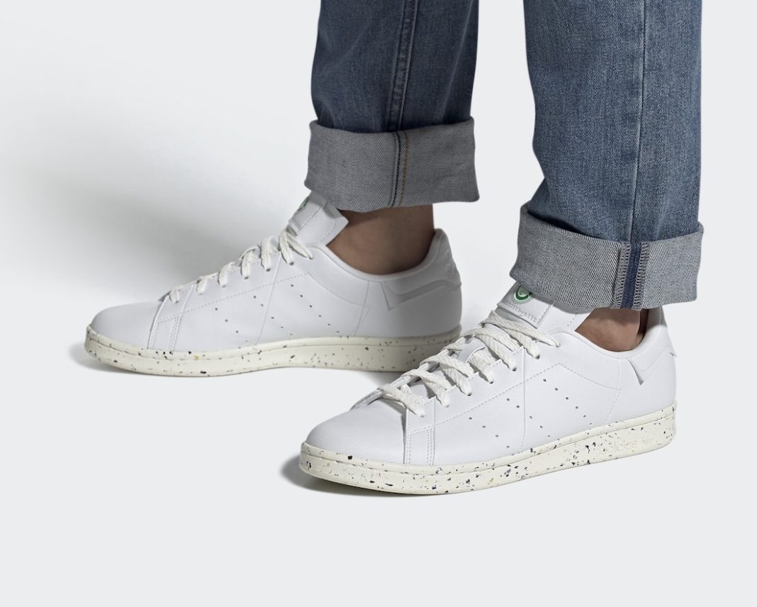 adidas stan smith year released