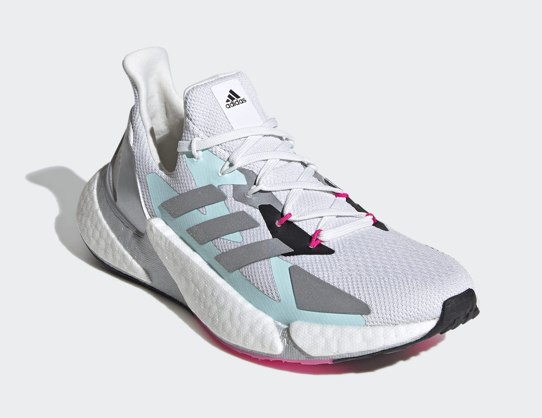 adidas X9000L4 FW8405 Release Date