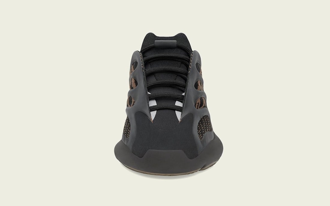 adidas Yeezy 700 V3 Clay Brown GY0189 Release Date