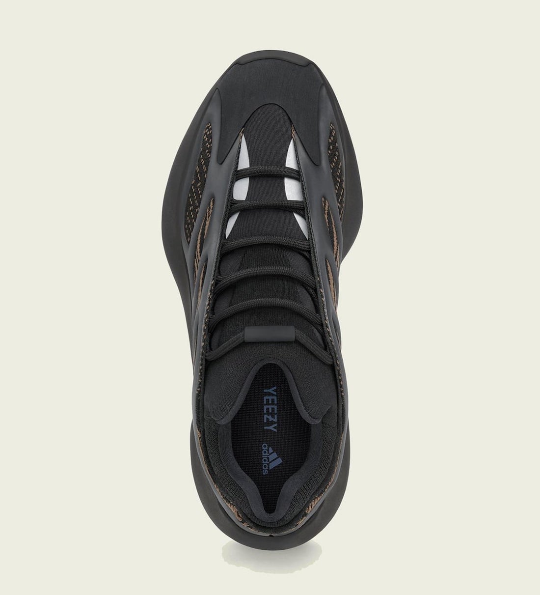 adidas Yeezy 700 V3 Clay Brown GY0189 Release Date