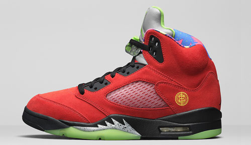 Sneaker Bar Detroit Jordan Releases 