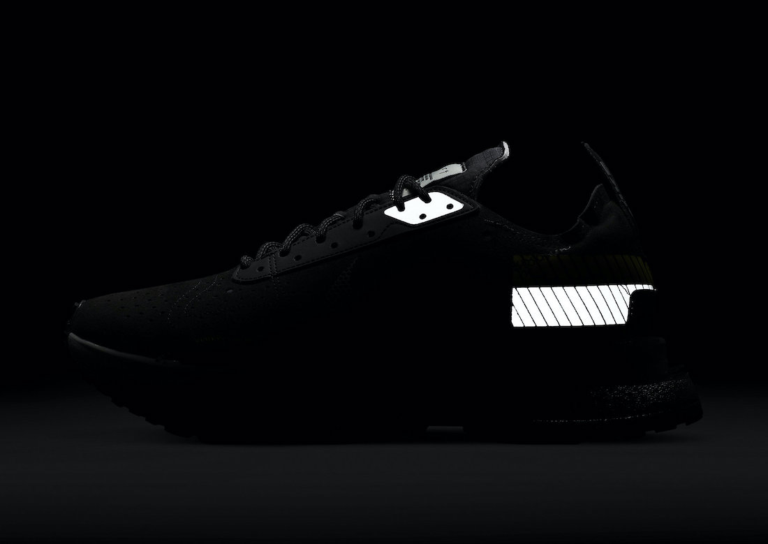 3M Nike Air Zoom Type Black DB5459-001 Release Date