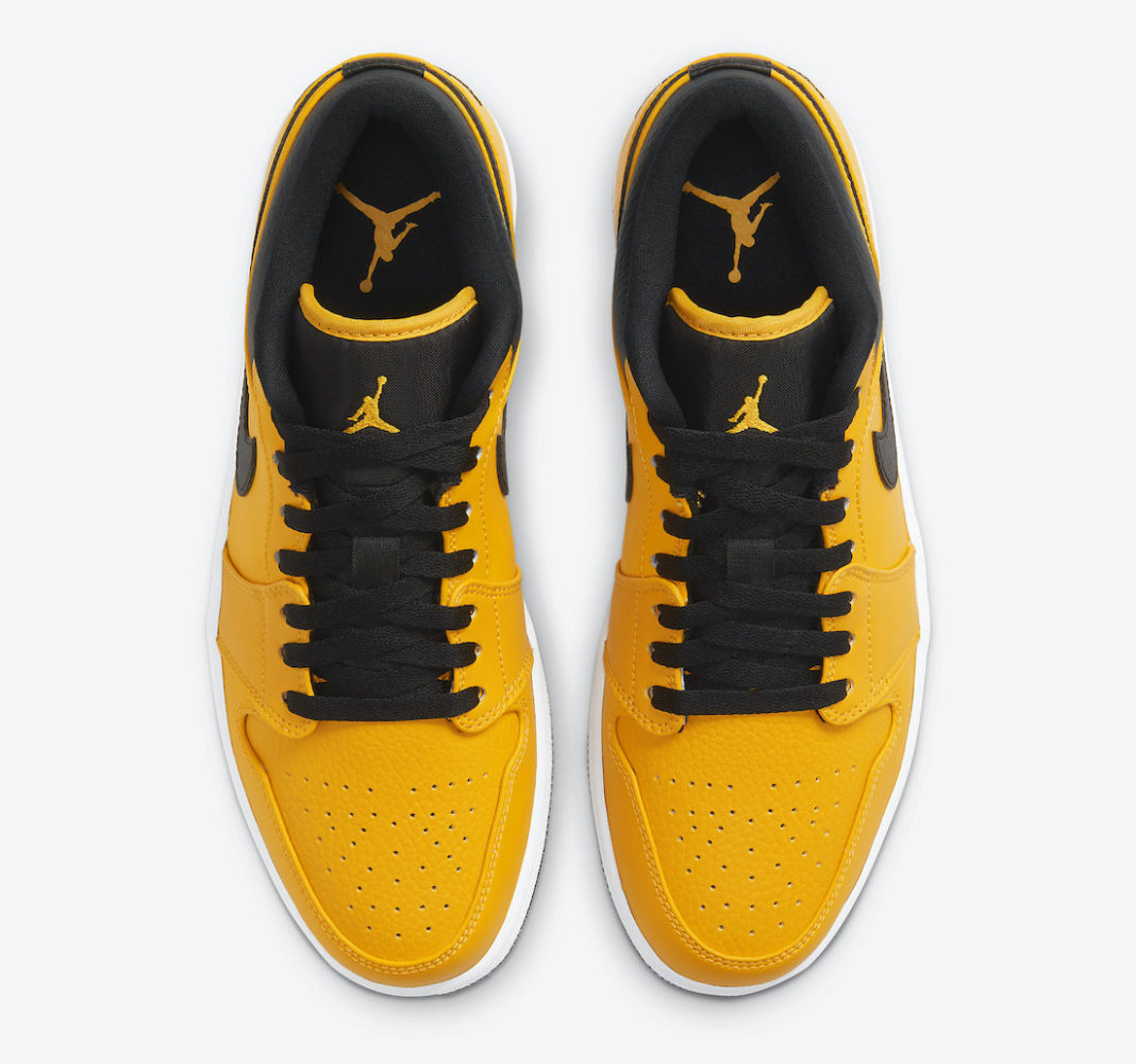 jordan 1 university gold release date