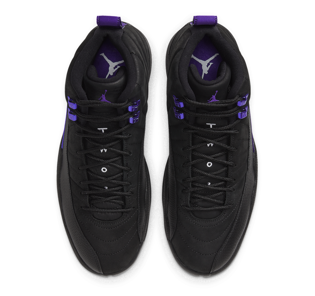 footlocker jordan 12 dark concord