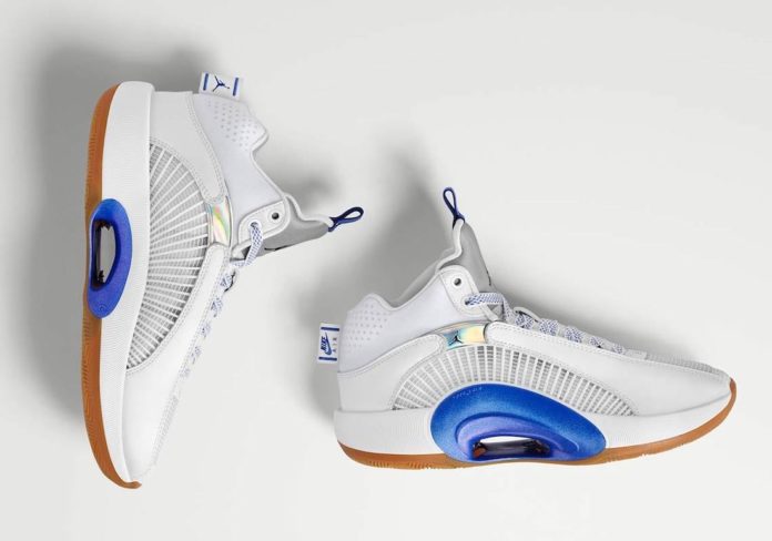 jordan 34 sisterhood
