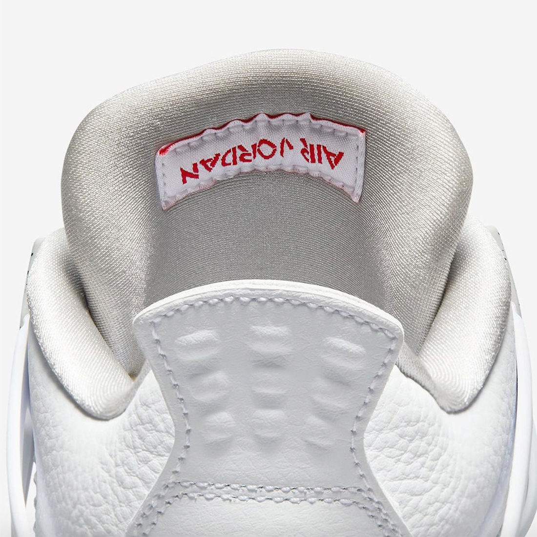 Air Jordan 4 White Oreo GS Release Date