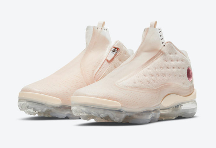 Air Jordan Reign Womens Guava Ice CD2601-800 Release Date