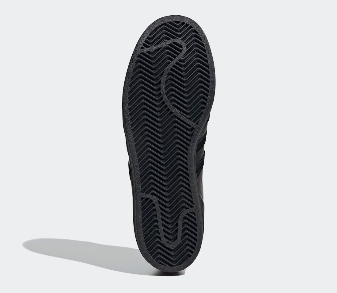 Beams adidas Superstar FZ5563 Release Date - Sneaker Bar Detroit