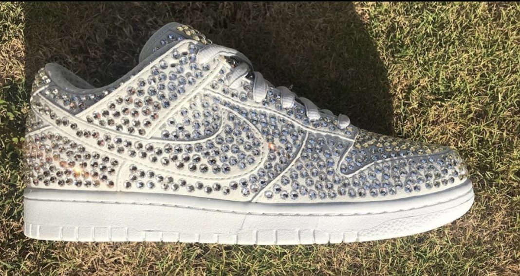 cactus plant flea market dunks release date