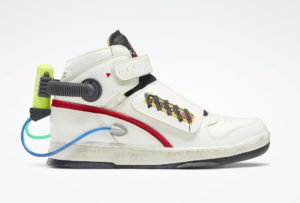 reebok ghostbusters release date