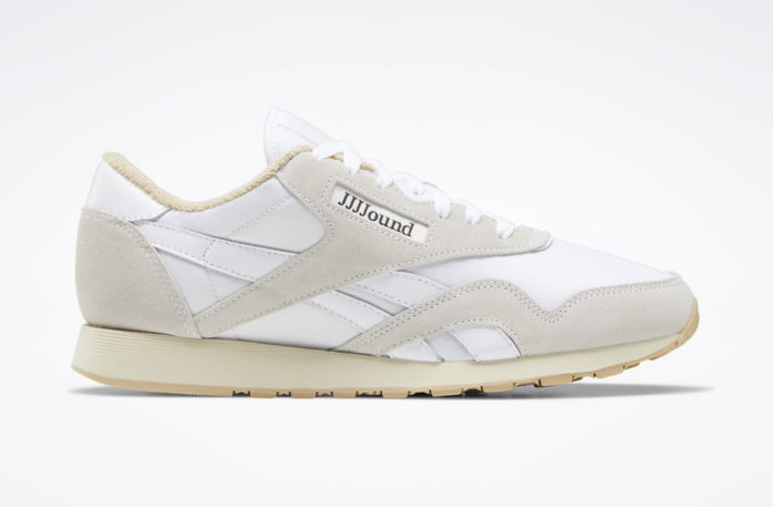 JJJJound Reebok Classic Nylon FY6070 Release Date - SBD