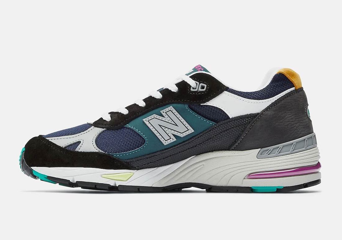 New Balance 991 M991MM Release Date
