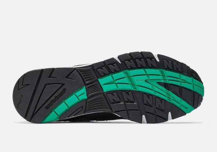 New Balance 991 M - Grey â¢ Se pris (1 butiker) hos PriceRunner