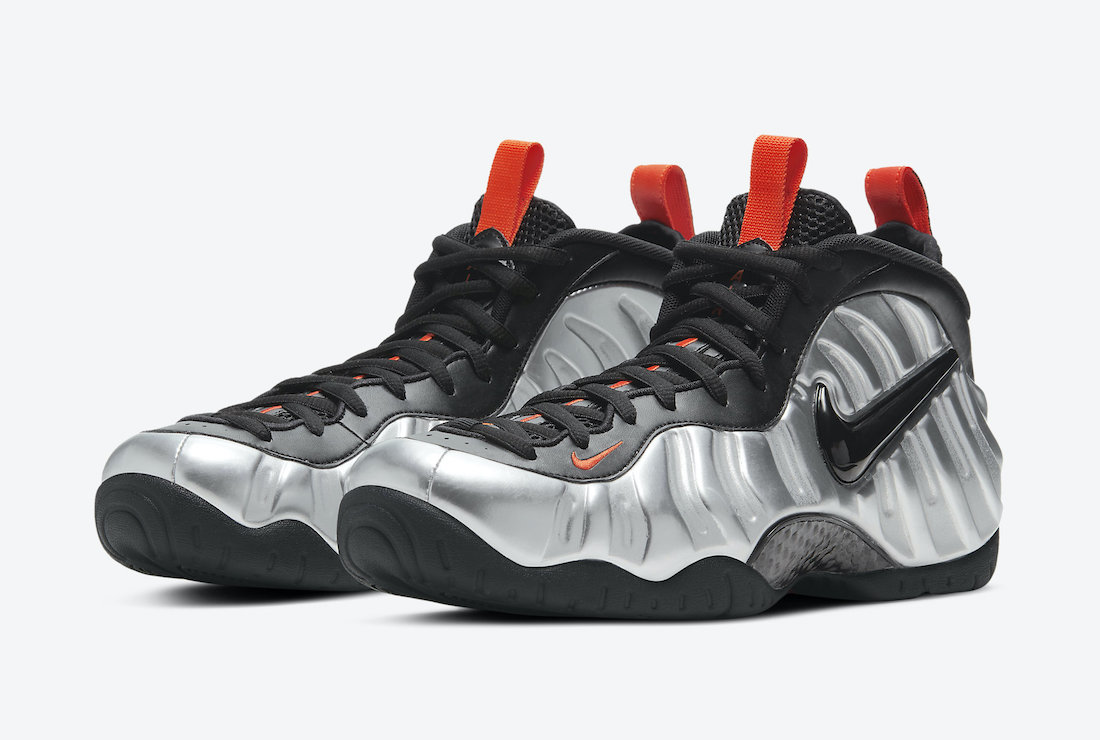 foamposites coming out in 2020