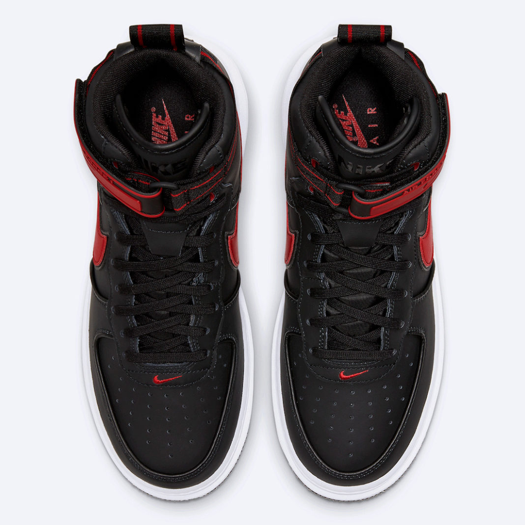 nike air force 1 high winter boot