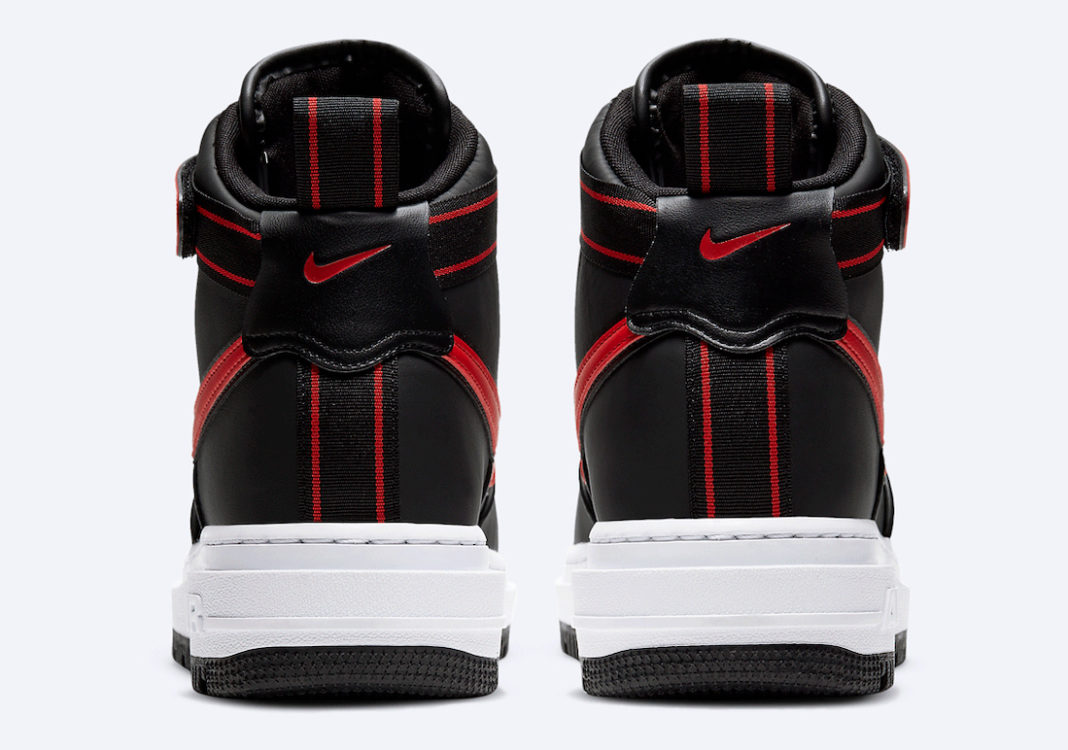 nike air force 1 high winter boot