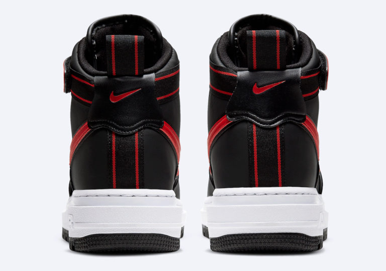 nike air force 1 high winter boot