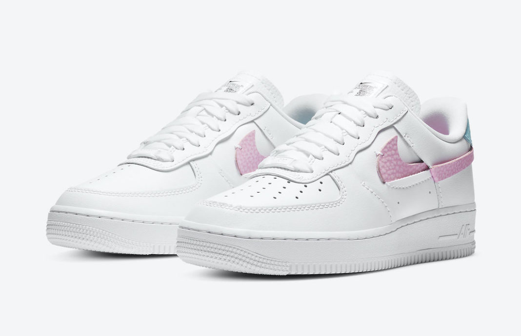 Nike Air Force 1 LXX DC1164-101 Release Date