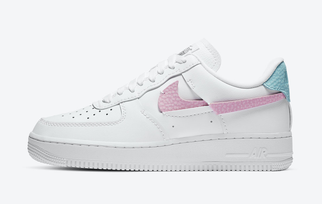 Nike Air Force 1 LXX DC1164-101 Release Date