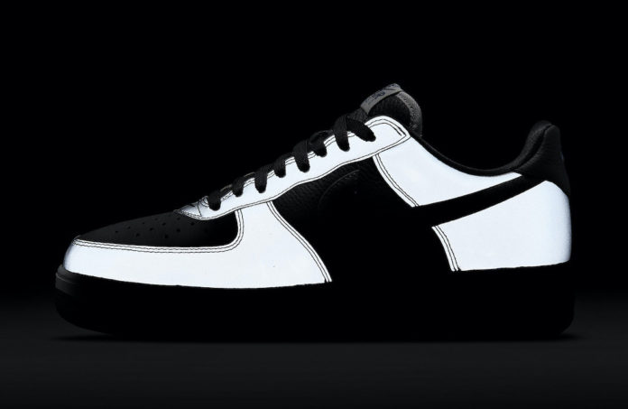 men nike air force 1 silver snake stores