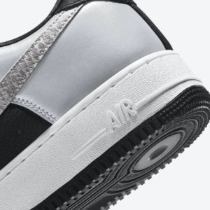 nike air force 1 silver snake mens stores