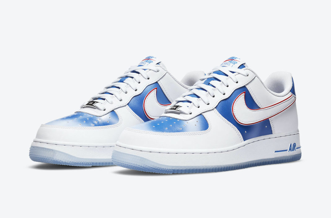 air force 1 new release 2018