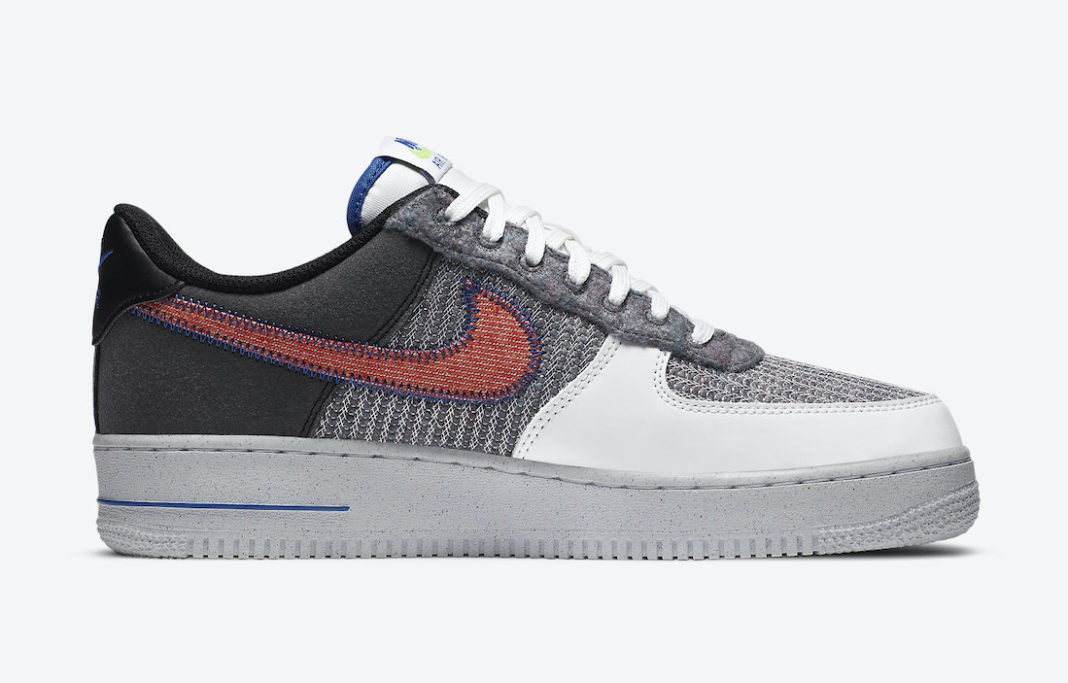 air force 1 nrg recycled