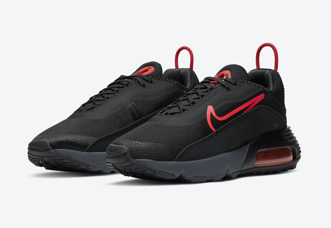 Nike Air Max 2090 CT1803-002 Release Date