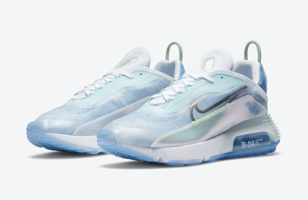 air max new releases