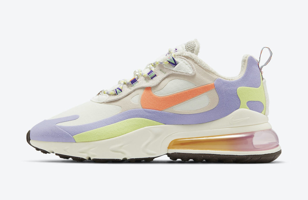 nike react 270 original price