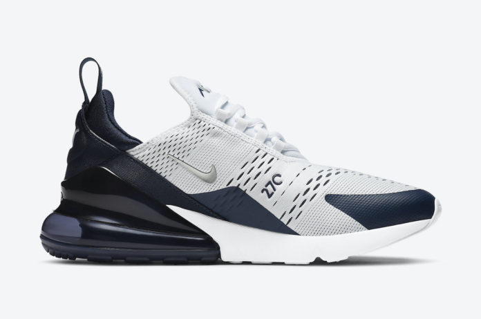 Nike Air Max 270 | Sneakers | Stirling Sports