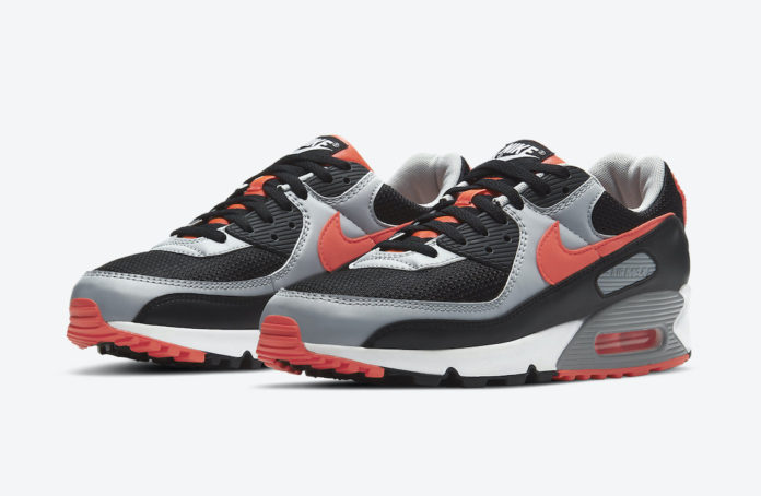 am90 radiant red