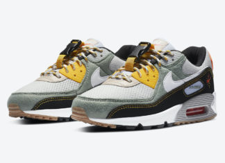 nike air max 90 new releases 2020