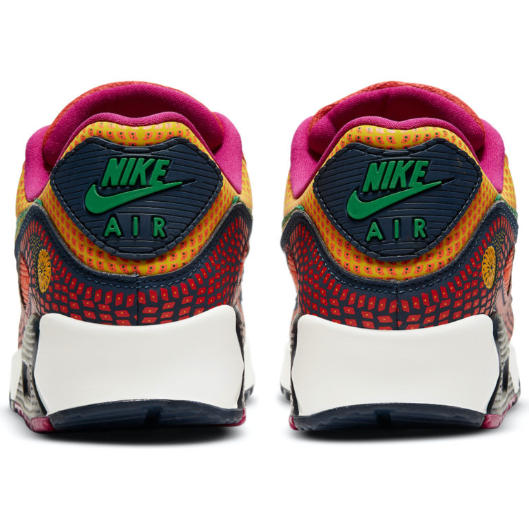 day of the dead nike blazer