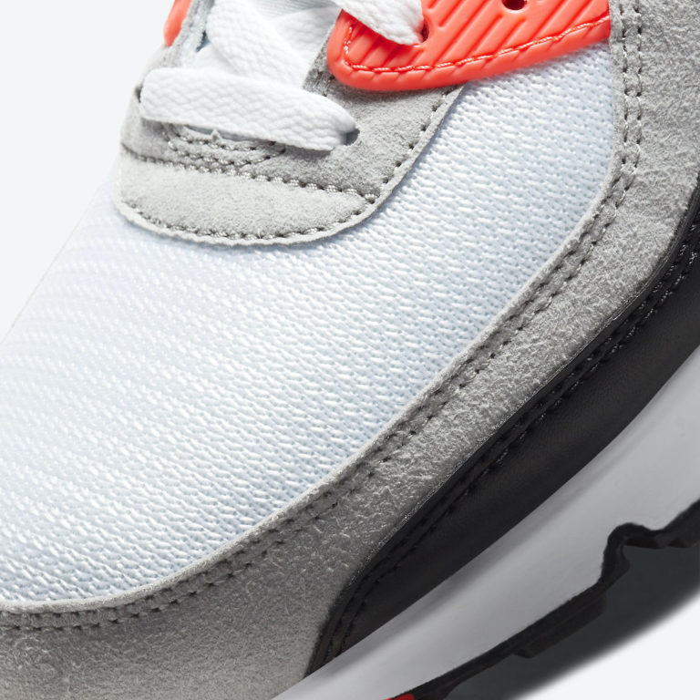 infrared 90 release date