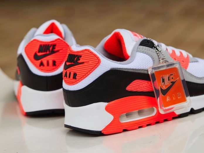 2020 air max 90 releases