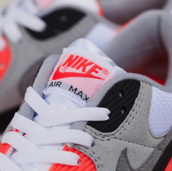 upcoming air max 90 releases