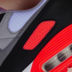 Nike Air Max 90 OG Infrared 2020 Release Date - Sneaker Bar Detroit