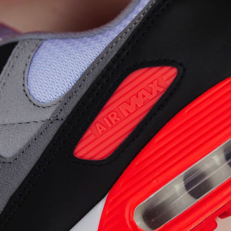 air max 90 og infrared 2020