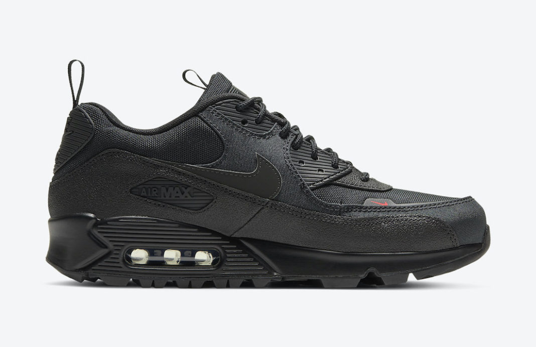 air max 90 infrared 2020 release date