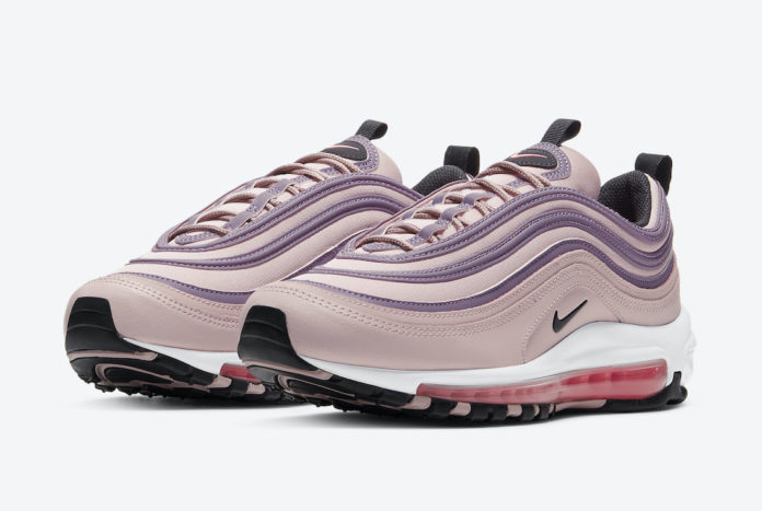 air max 97 grey blue yellow