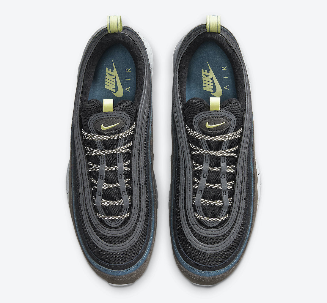 Nike Air Max 97 DB4611-001 Release Date