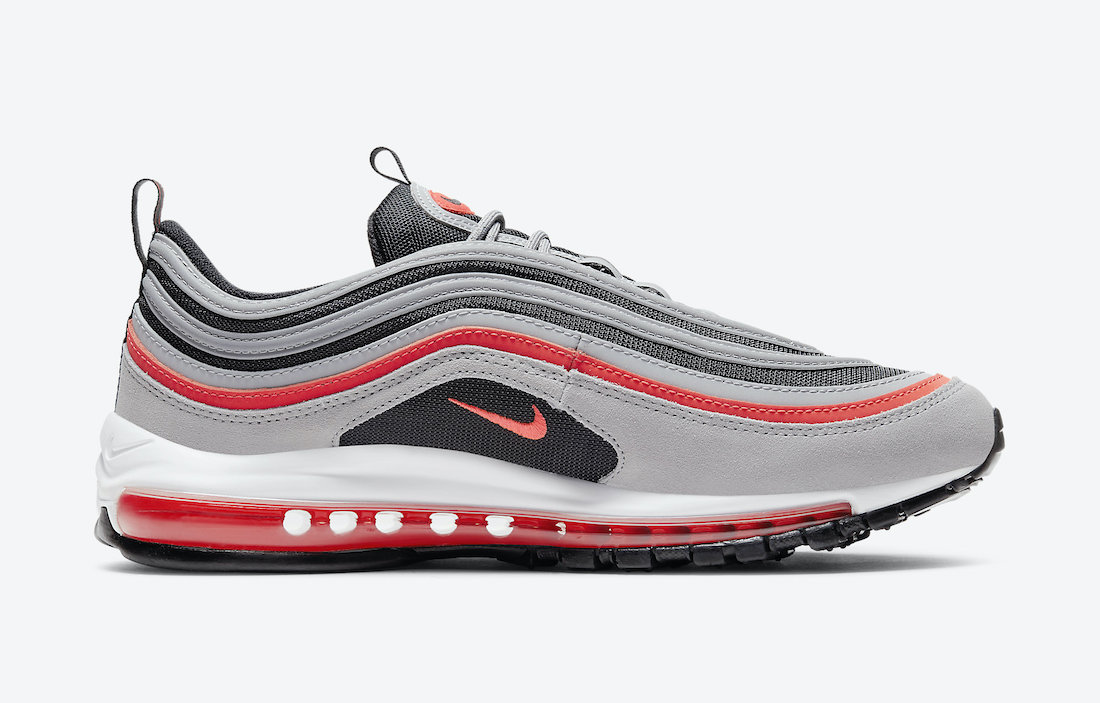 Nike Air Max 97 Radiant Red DB4611-002 Release Date