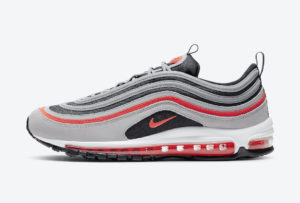 Nike Air Max 97 Radiant Red DB4611-002 Release Date - SBD