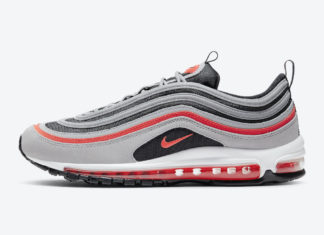 red air max 97 release date