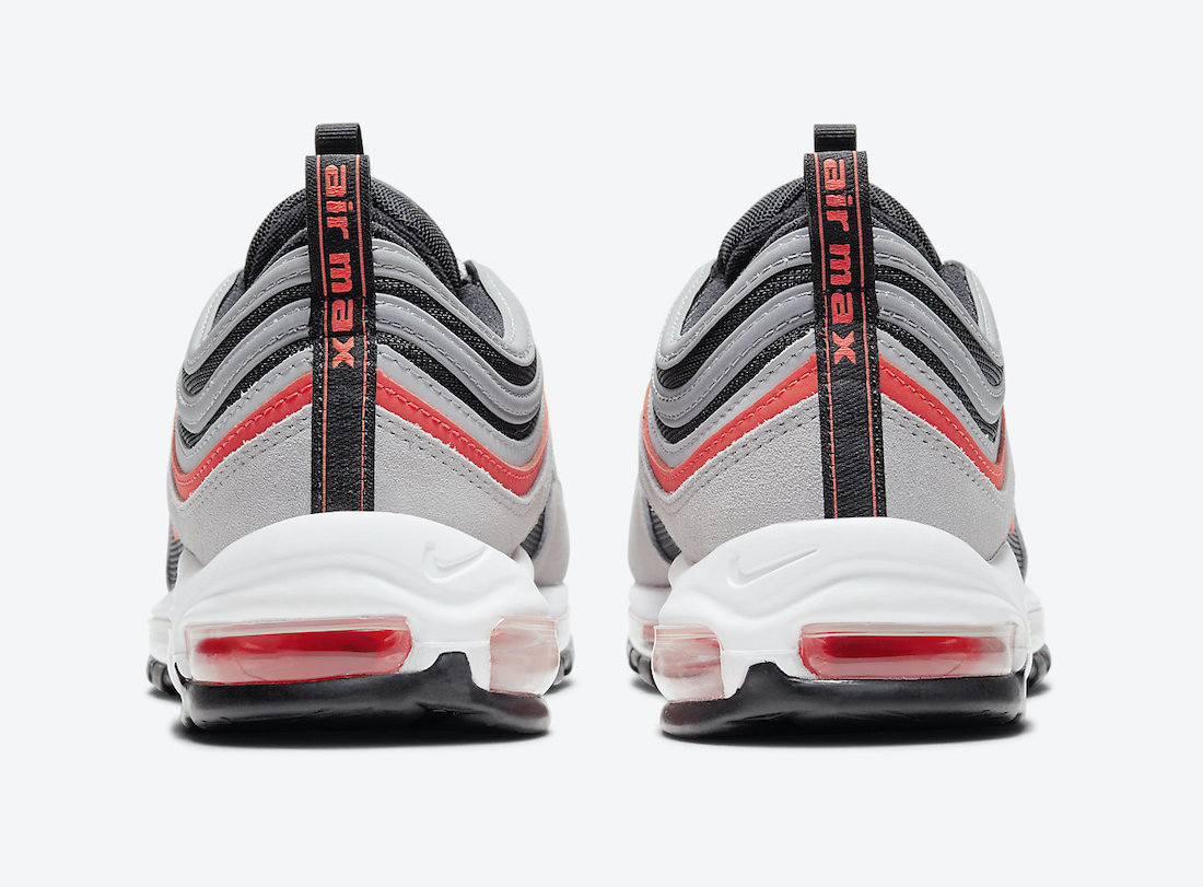 Nike Air Max 97 Radiant Red DB4611-002 Release Date