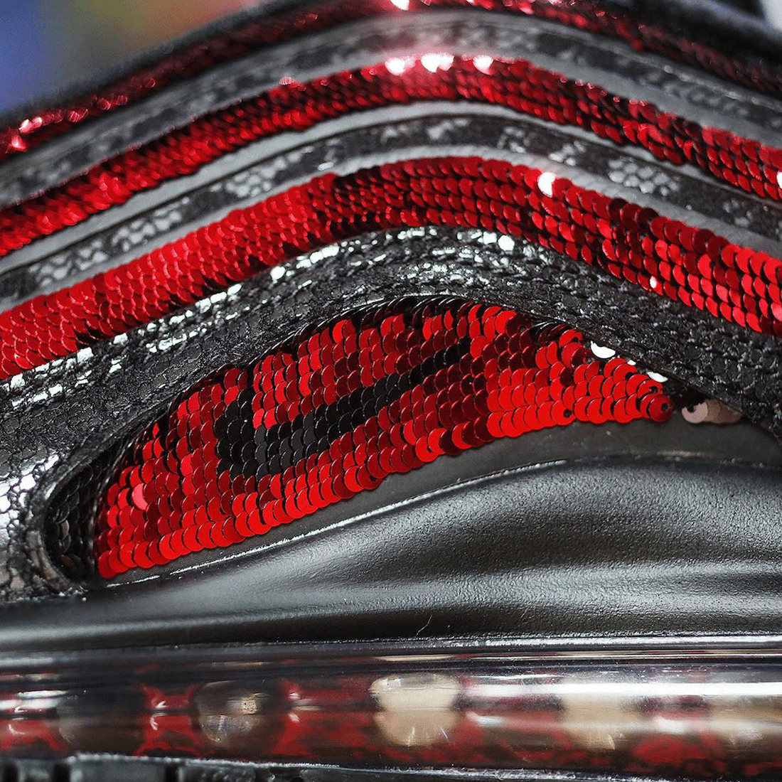 Nike Air Max 97 Sequin DC1709-060 Release Date