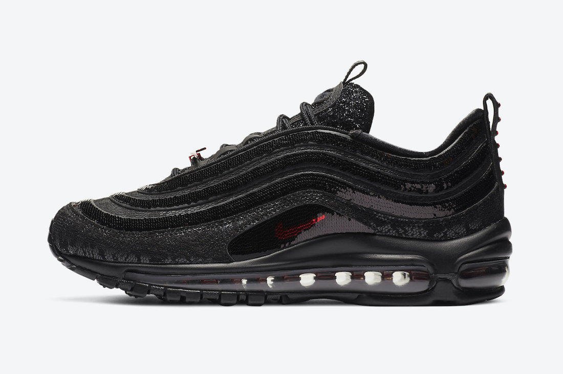 Nike Air Max 97 Sequin DC1709-060 Release Date